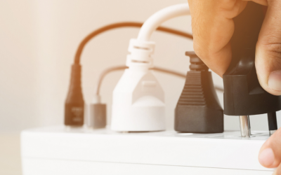Voici l’appareil qui consomme le plus d’électricité dans une maison… même en veille lors de vos absences