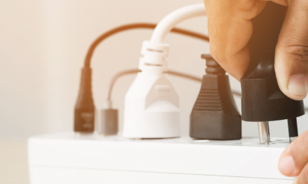 Voici l’appareil qui consomme le plus d’électricité dans une maison… même en veille lors de vos absences