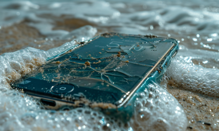 Comment sauver un téléphone tombé dans l’eau ? Astuces qui fonctionnent vraiment