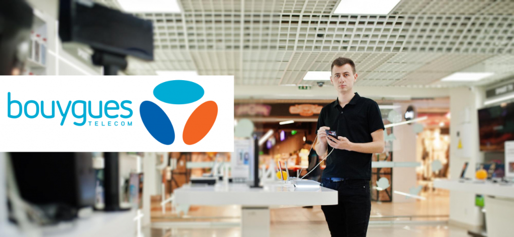 Point sur la cyberattaque de Bouygues Telecom