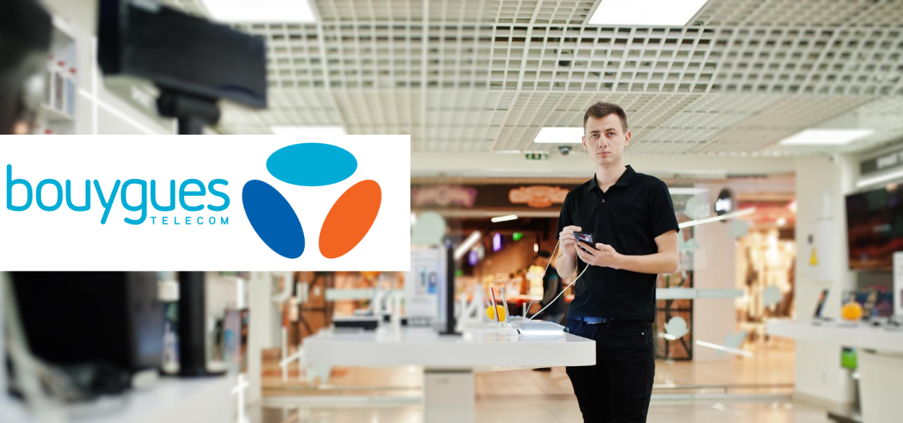 Bouygues Telecom victime d’une cyberattaque : plus de 6 millions de comptes clients touchés