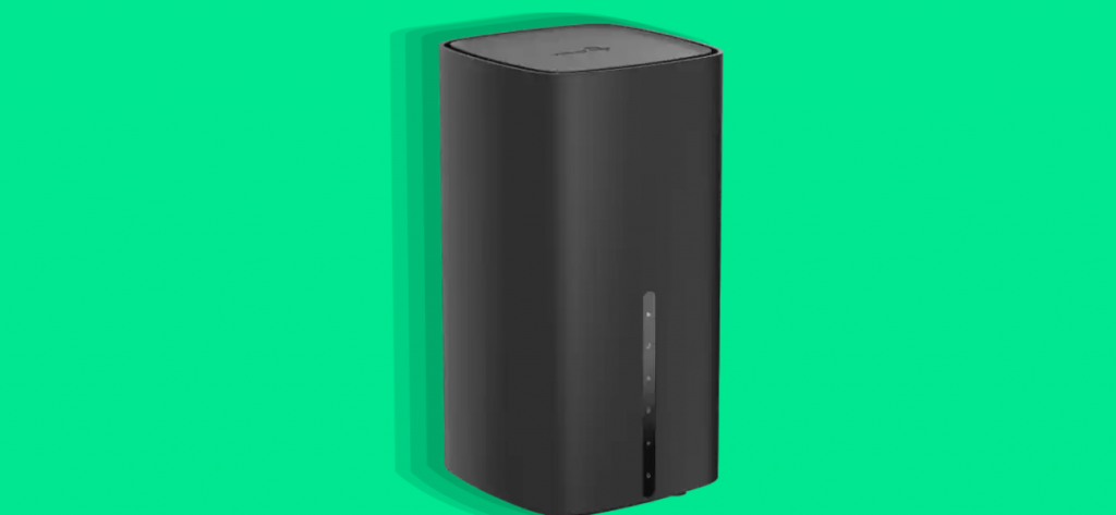Offre RED box 5G à partir de 29.99 €/mois