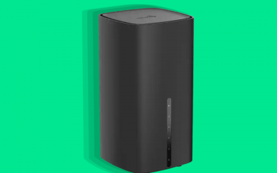 Nouveauté Red by SFR : Enfin l’arrivée de la box 5G avec internet ultra-rapide et sans engagement pour seulement 29.99 €
