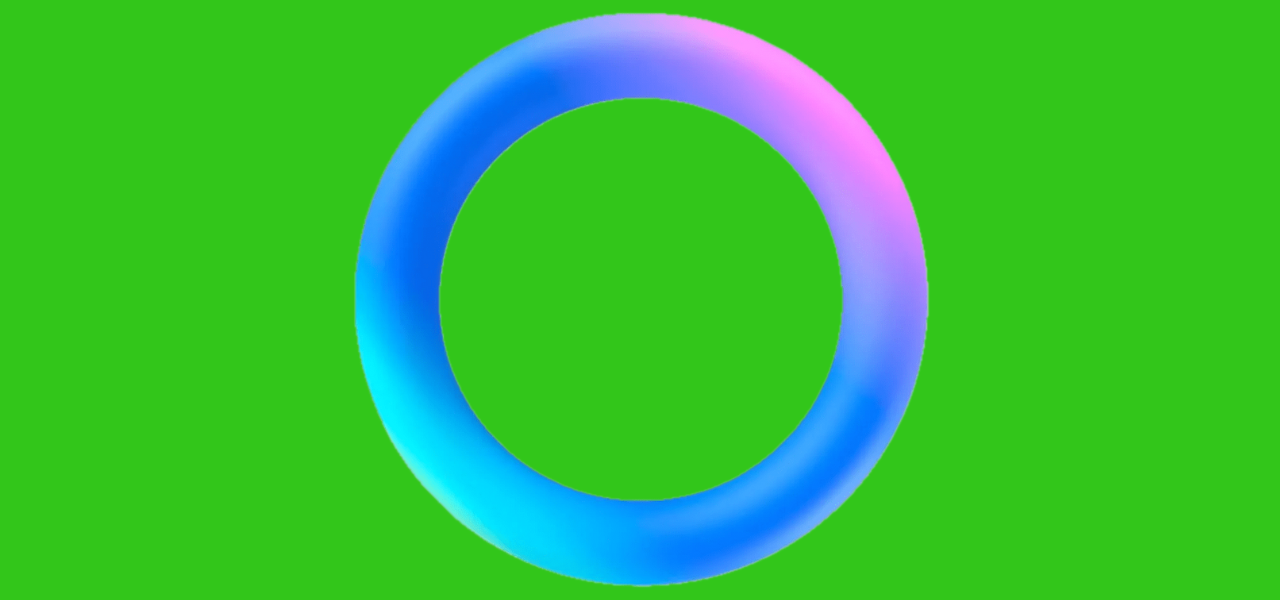 Comment désactiver le rond bleu de Meta AI dans l’application WhatsApp ?