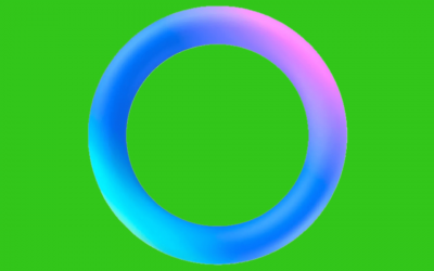 Comment désactiver le rond bleu de Meta AI dans l’application WhatsApp ?
