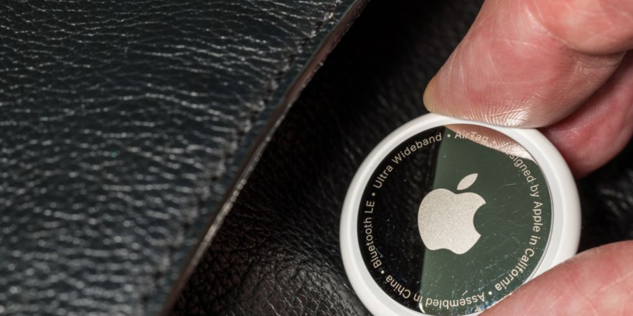 Comment détecter un traqueur AirTag qui vous suit sur iOS et Android ?