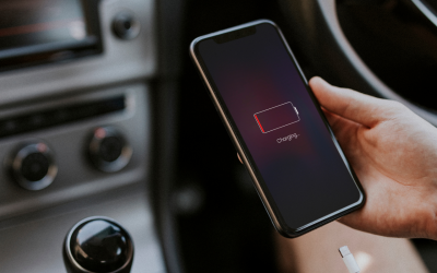 Voici les 5 erreurs qui détériorent la batterie du téléphone, à éviter absolument