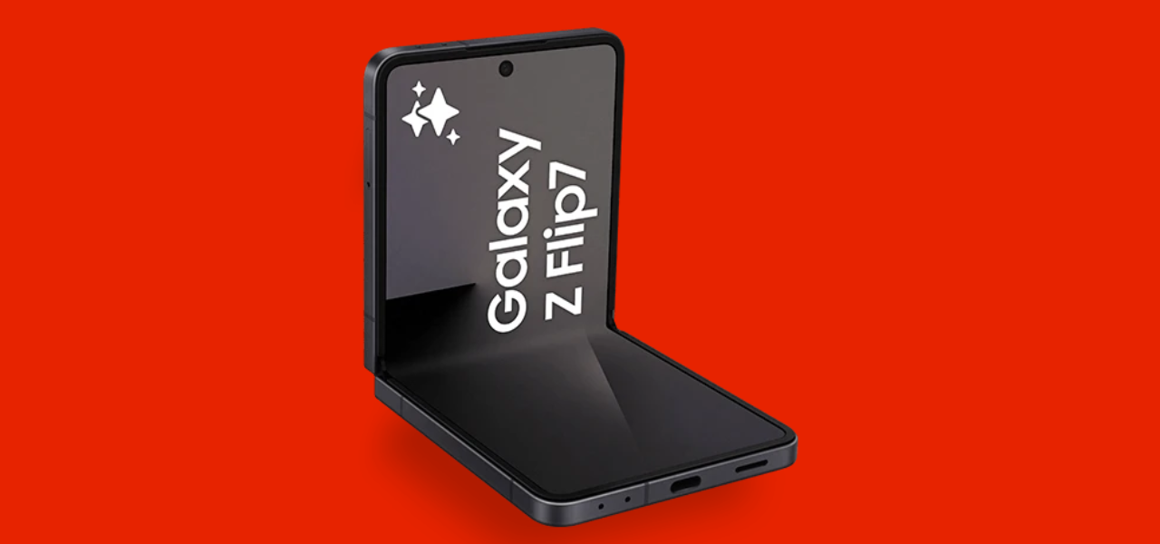 200€ de réduction sur le Galaxy Z Flip7 avec un forfait Free : une belle opportunité à saisir