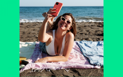 35 Go de data depuis 124 pays et 350 Go en France : Découvrez le nouveau forfait RED by SFR spécial voyages