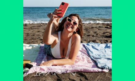35 Go de data depuis 124 pays et 350 Go en France : Découvrez le nouveau forfait RED by SFR spécial voyages