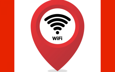 La fin du service Wifi Free en France : ce qu’il faut savoir