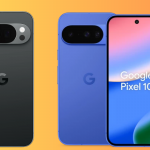 Google Pixel 10, 10 PRO et XL moins chers avec forfaits Bouygues Telecom