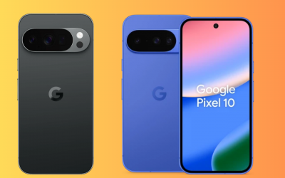 Le Google Pixel 10, Pro et Pro XL avec les forfaits Bouygues Telecom : Tous les bons plans