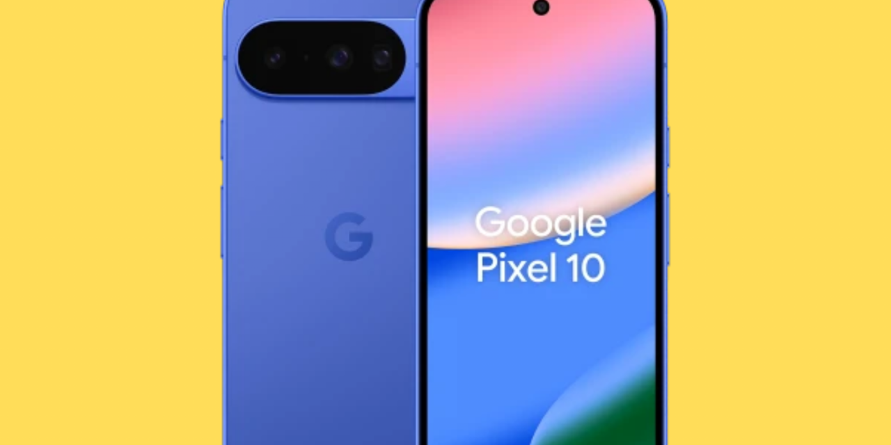 Le Google Pixel 10 Pro : les bons plans chez Free, Sosh, RED, Orange, SFR et Bouygues Telecom