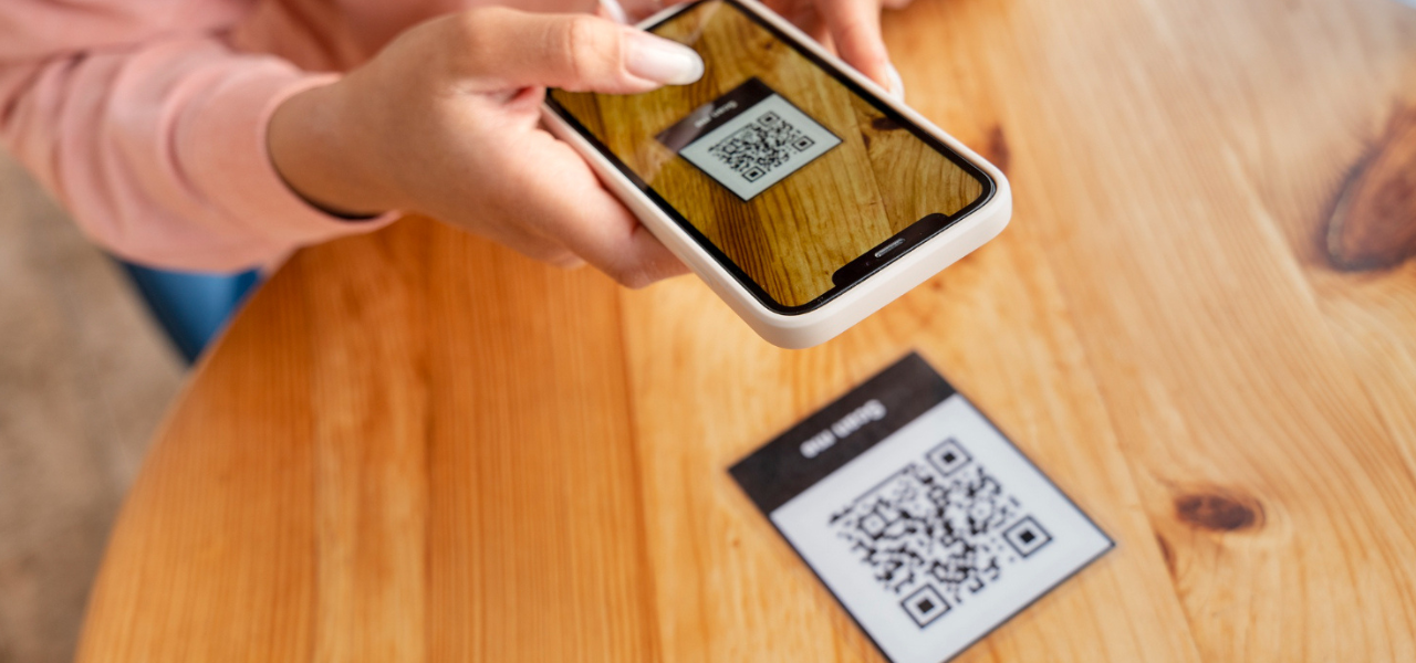 Comment scanner un QR Code sur téléphone portable ?