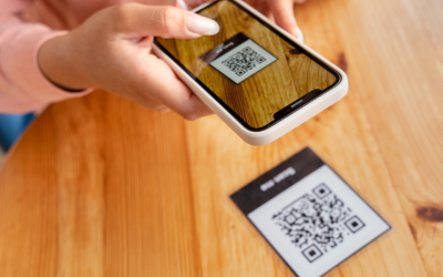 Comment scanner un QR Code sur téléphone portable ?