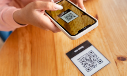 Comment scanner un QR Code sur téléphone portable ?