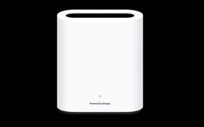 5G+ Home d’Orange : 1 mois d’essai gratuit + Flybox 5G+ avec Wifi 7