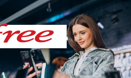 Rachat de SFR : Free Mobile vise uniquement RED by SFR et les clients premium