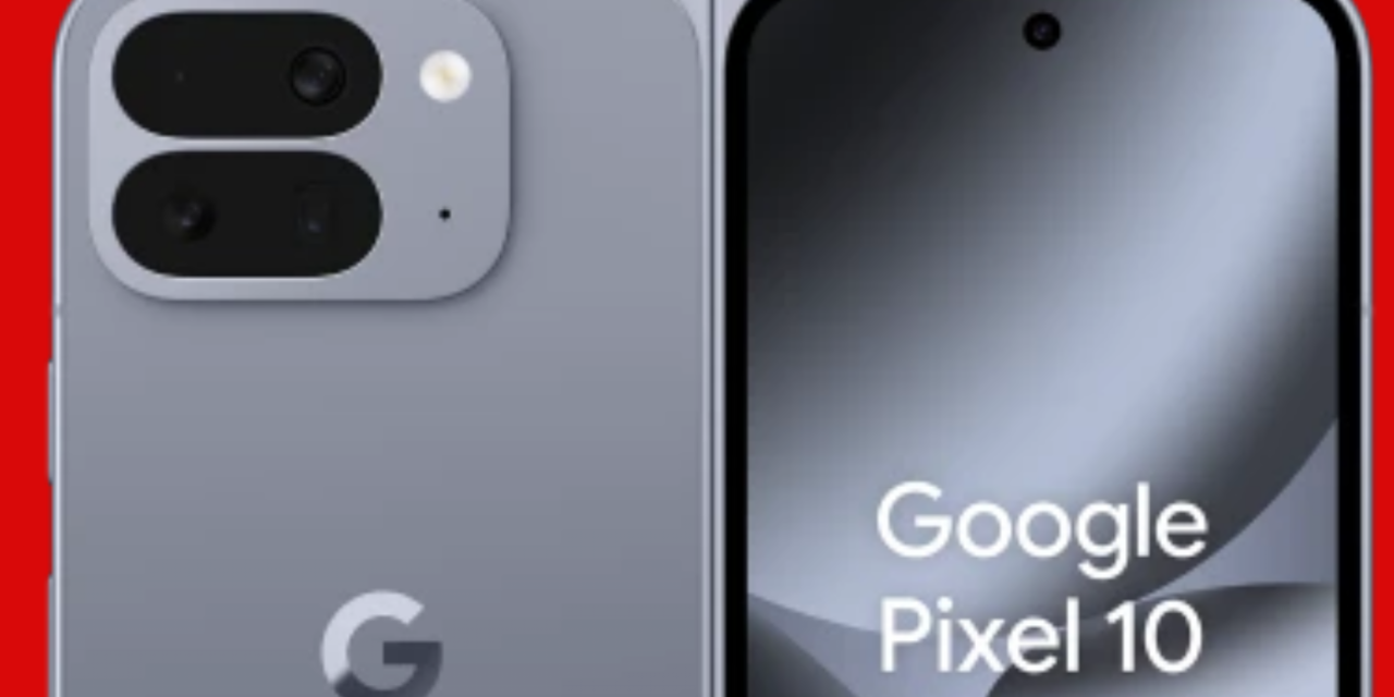 Pixel 10 Pro Fold avec forfaits SFR : bons plans pour l’acheter