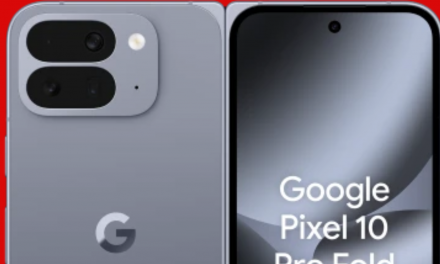 Pixel 10 Pro Fold avec forfaits SFR : bons plans pour l’acheter