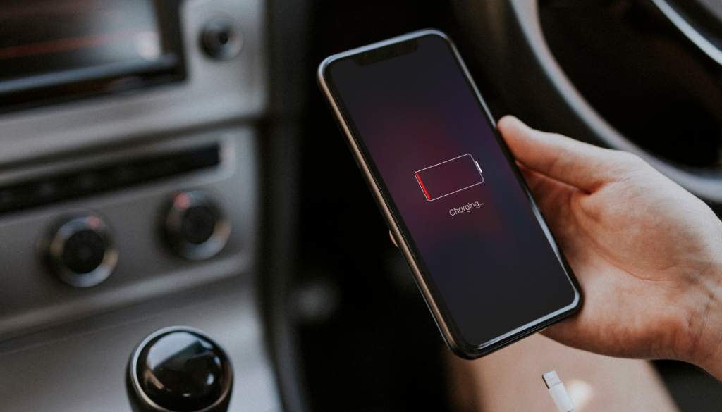Comment optimiser la longévité de la batterie d'un téléphone portable ?