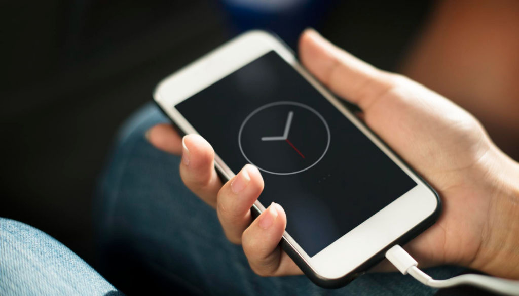 comment accélérer un téléphone portable lent ?