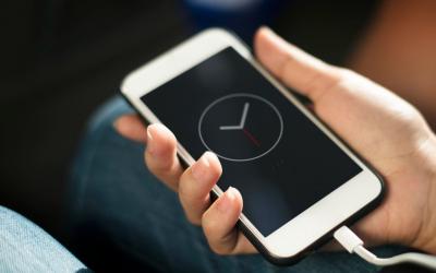 Voici 3 Solutions Efficaces pour rendre votre smartphone plus rapide
