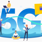Quel est le nouveau réseau mobile sur lequel La Poste Mobile s'appuie ?