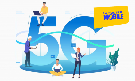 La poste mobile change de réseau mobile : A dieu SFR, Bouygues Telecom prend le relais