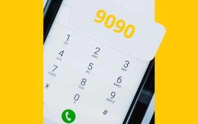 À quoi sert le code 9090 sur votre mobile ?