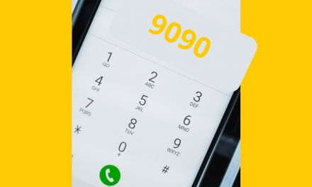 À quoi sert le code 9090 sur votre mobile ?