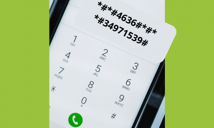 Voici les codes secrets pour accéder aux fonctions cachées de votre smartphone