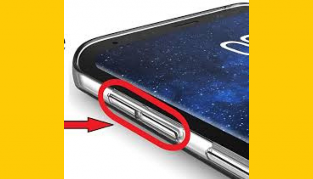 Les 6 fonctions cachées du bouton de volume d'un téléphone portable