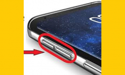 Quelles sont les fonctions cachées du bouton de volume d’un téléphone portale ?