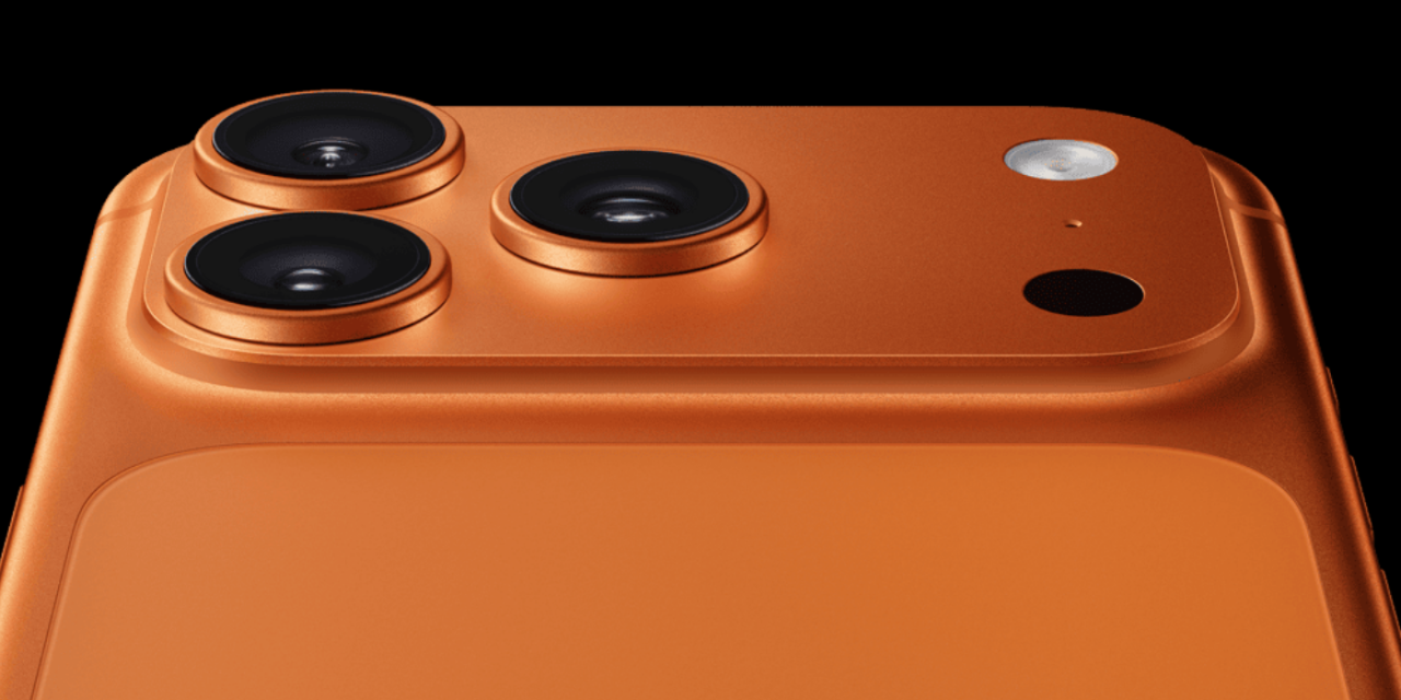 iPhone 17, Pro, Air et pro Max en précommande chez SFR et RED by SFR : les bons plans à ne pas manquer