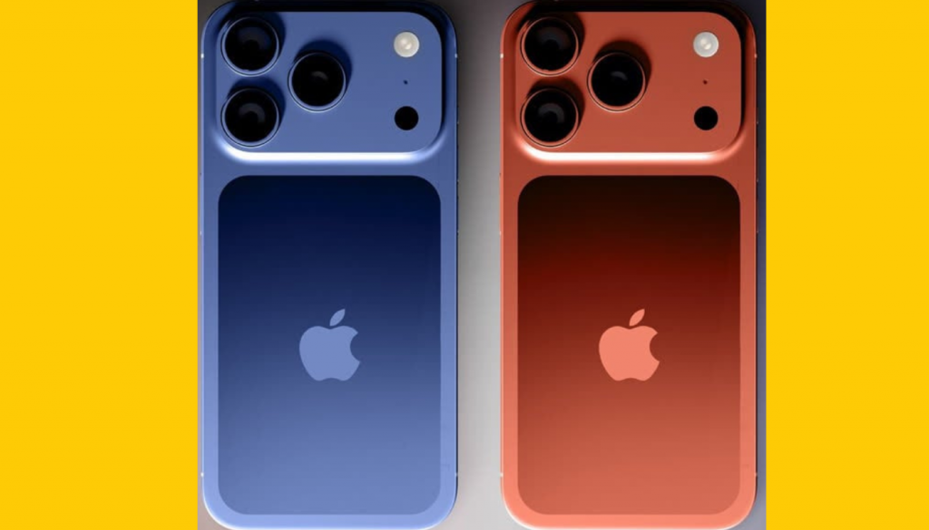 Sortie de l'iPhone 17 : le modèle Plus ne sera plus en vente