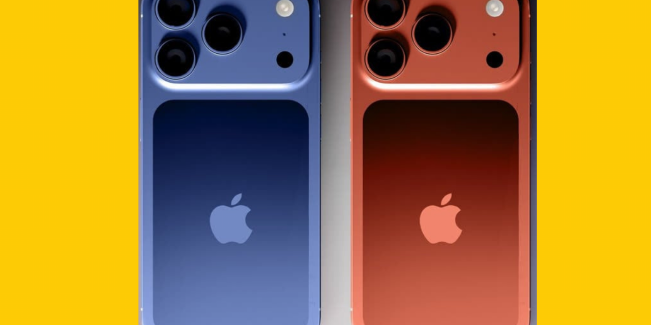 Sortie de l’iPhone 17 : le modèle Plus ne serait plus commercialisé