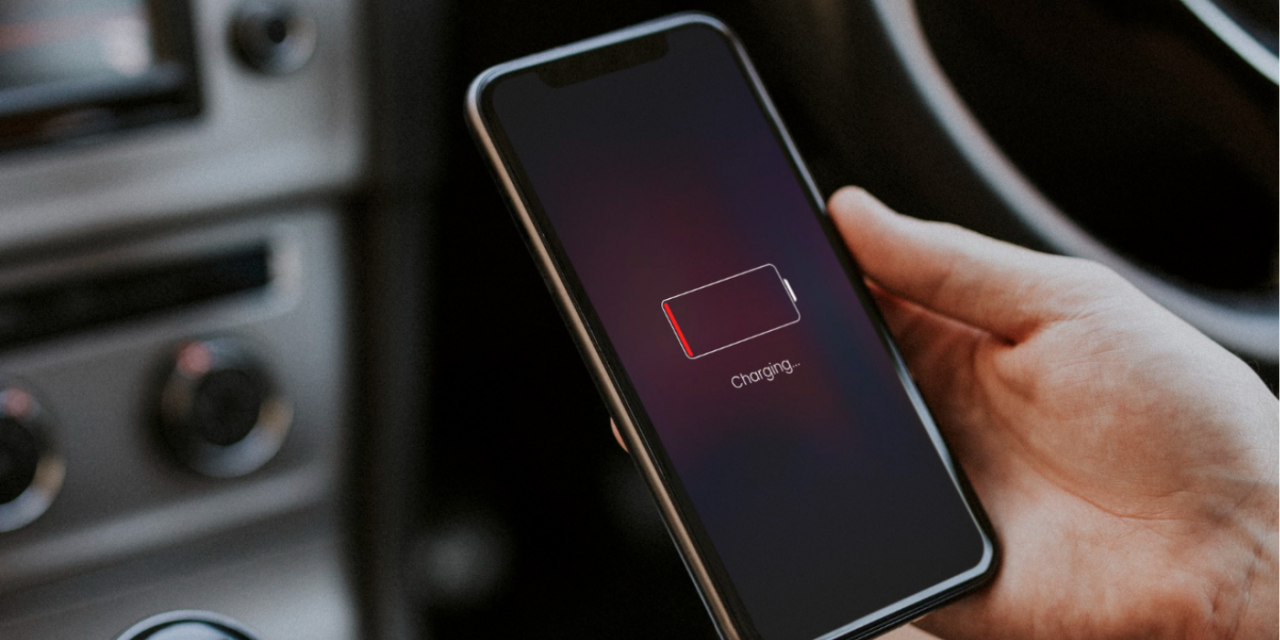 Les raisons pour lesquelles votre iPhone de décharge rapidement
