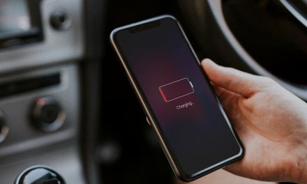 Les raisons pour lesquelles votre iPhone de décharge rapidement