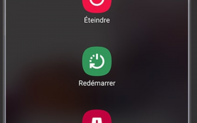 Pourquoi est-il important de redémarrer son téléphone une fois par semaine ?
