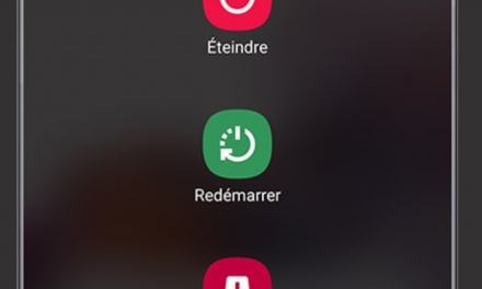 Pourquoi est-il important de redémarrer son téléphone une fois par semaine ?