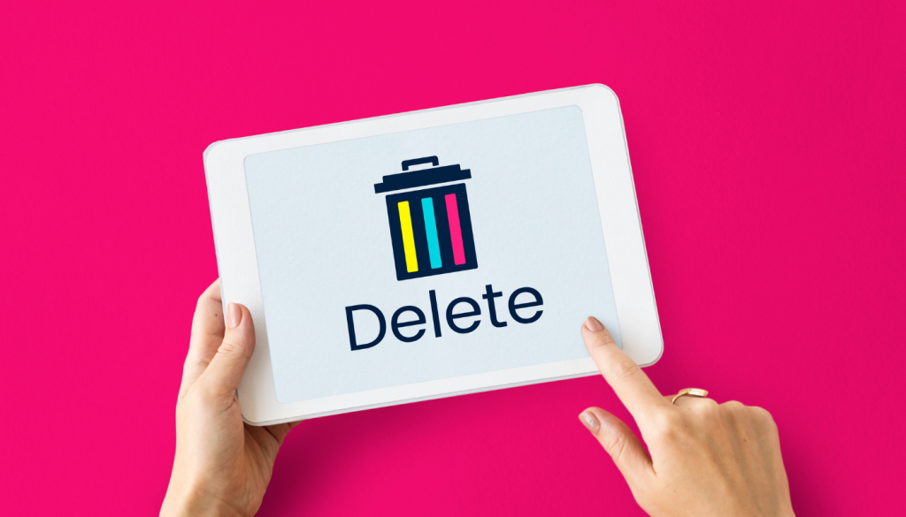 Comment supprimer ou désactiver un compte Facebook ?