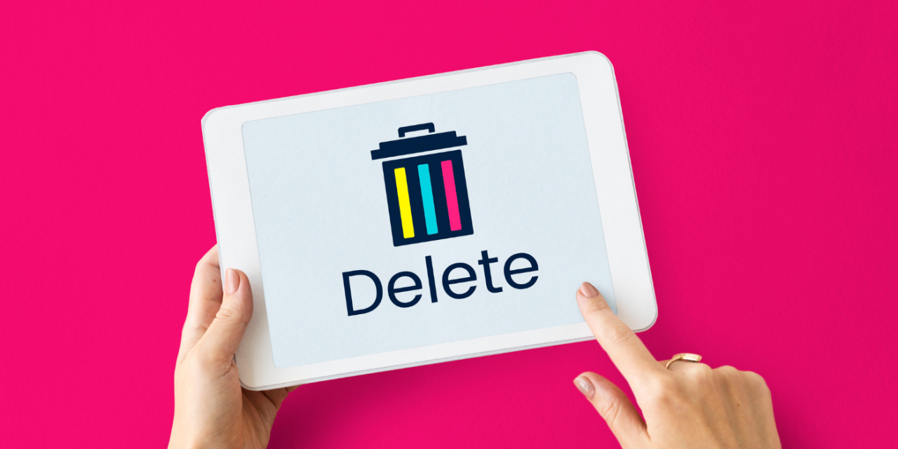 Comment supprimer ou désactiver son compte Facebook en 2025 ?