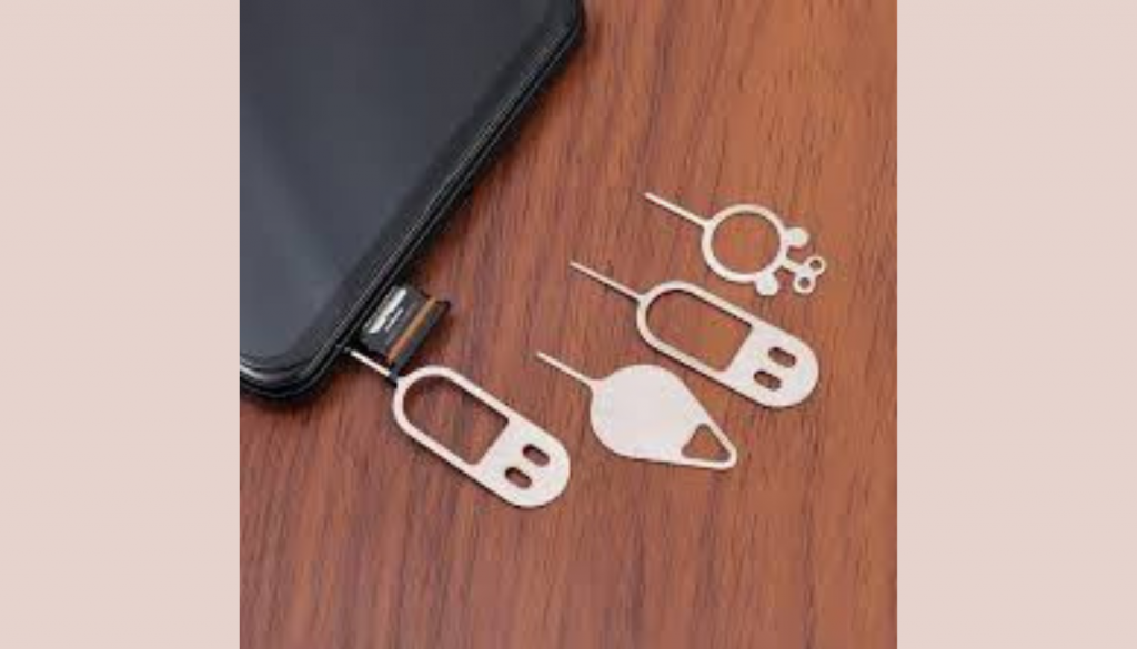 A quoi sert le trou de la carte SIM sur un smartphone ?