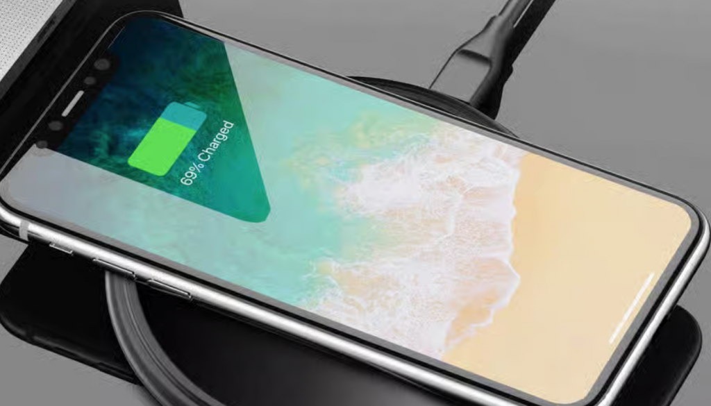 Pourquoi ne pas utiliser son smartphone lors du chargement de la batterie ?