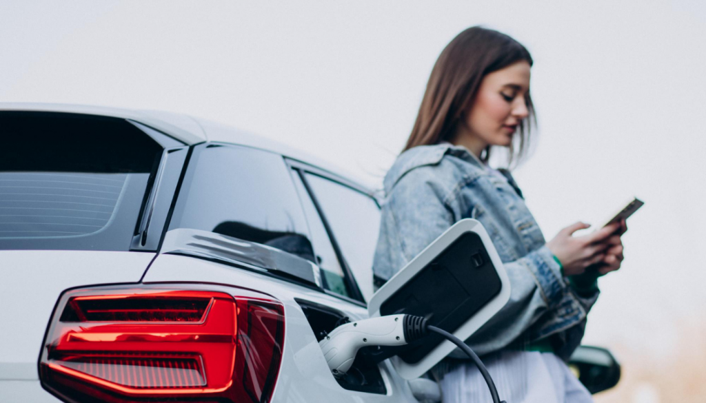 Offre Elec'car 1 an : Jusqu'à 100 euros offerts par Engie