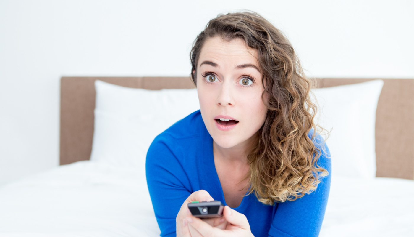Les chaînes TV incluses avec une box internet