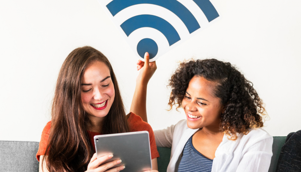 Comment améliorer le signal Wifi dans un logement ?