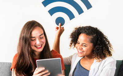 Comment améliorer le signal du Wi-Fi à la maison pour qu’il atteigne toutes les pièces ?